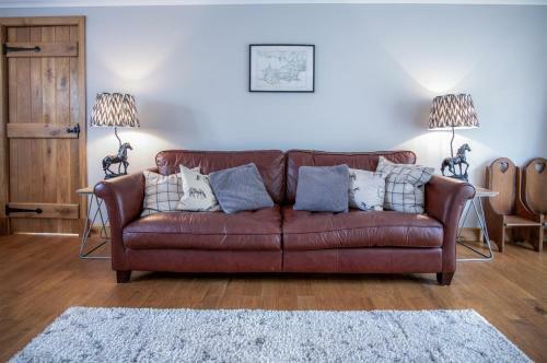 Highfield - 3 Bedroom Holiday Home - Llanmadoc