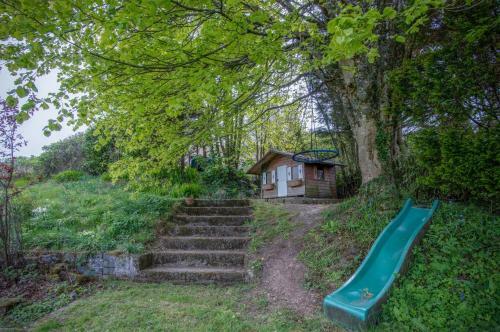 Highfield - 3 Bedroom Holiday Home - Llanmadoc