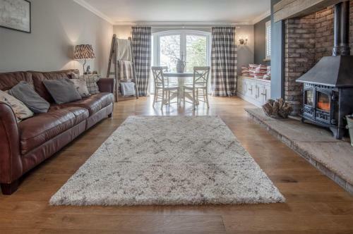 Highfield - 3 Bedroom Holiday Home - Llanmadoc
