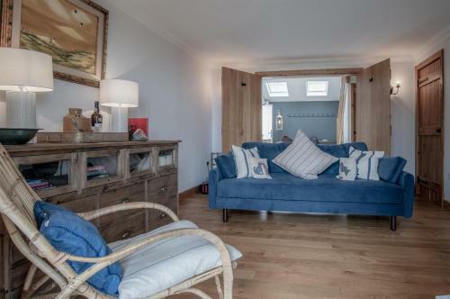 Highfield - 3 Bedroom Holiday Home - Llanmadoc