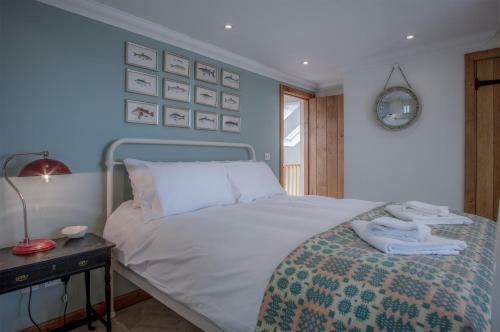 Highfield - 3 Bedroom Holiday Home - Llanmadoc