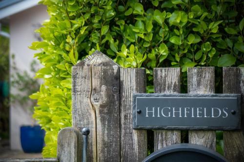 Highfield - 3 Bedroom Holiday Home - Llanmadoc