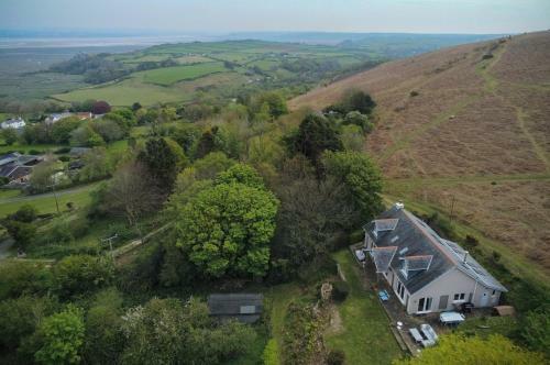 Highfield - 3 Bedroom Holiday Home - Llanmadoc