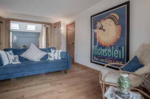Highfield - 3 Bedroom Holiday Home - Llanmadoc