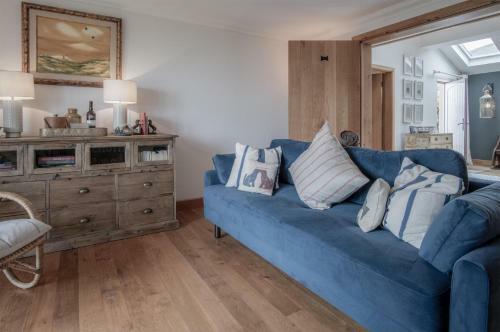 Highfield - 3 Bedroom Holiday Home - Llanmadoc