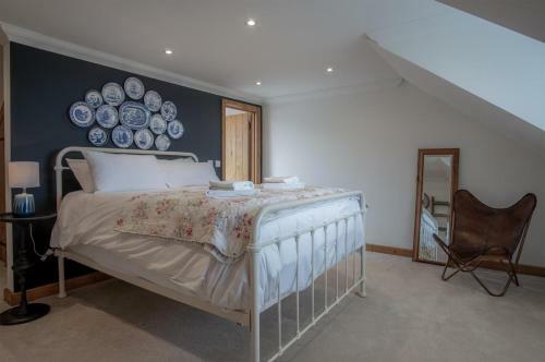 Highfield - 3 Bedroom Holiday Home - Llanmadoc