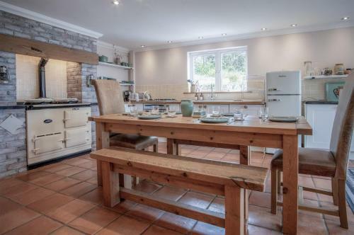 Highfield - 3 Bedroom Holiday Home - Llanmadoc