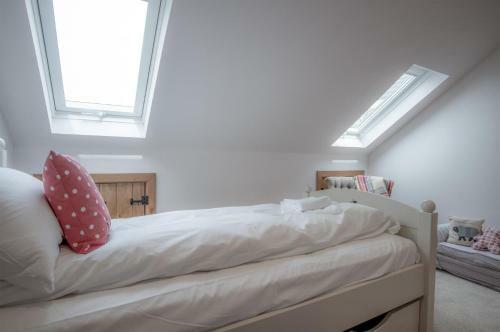 Highfield - 3 Bedroom Holiday Home - Llanmadoc