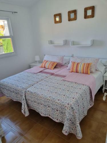 Apartamento Bungalow Santa Fe De 2 Habitaciones