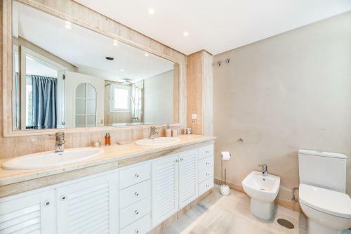 Luxury Townhouse Golden Mile