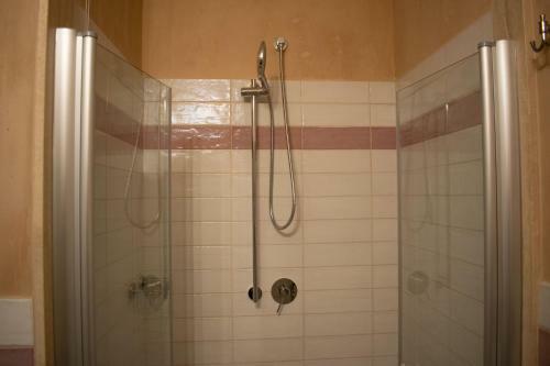 Apartamento Camera Gardenia - B&B Antico Casale