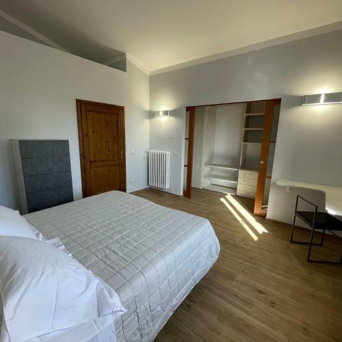 Apartamento Residenza San Donato
