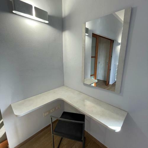 Apartamento Residenza San Donato