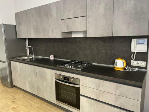 Apartamento Residenza San Donato