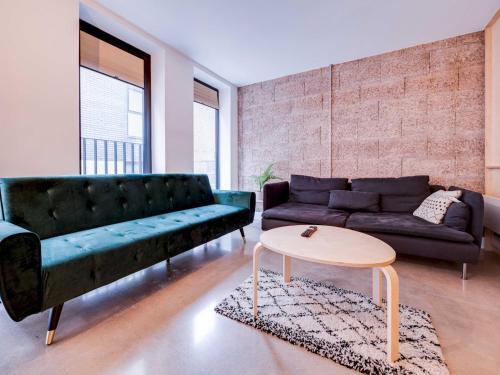 Pass The Keys Modern Studio Apartment Manchester