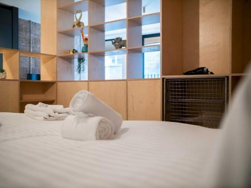 Pass The Keys Modern Studio Apartment Manchester