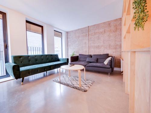 Pass The Keys Modern Studio Apartment Manchester