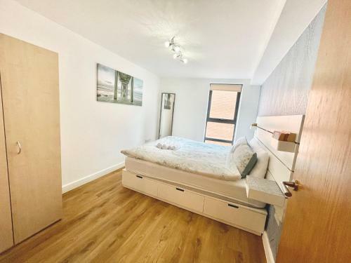 Apartamento Two Bedrooms Flat - Manchester City Centre