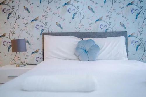 The Seedley 4 Bedroom House - Salford Manchester