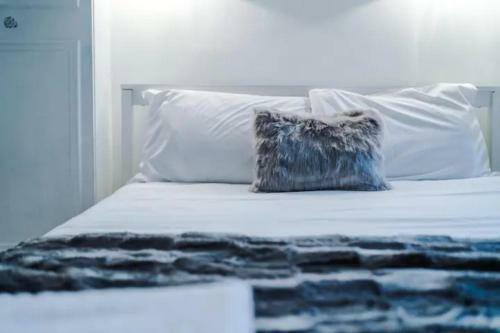 The Seedley 4 Bedroom House - Salford Manchester