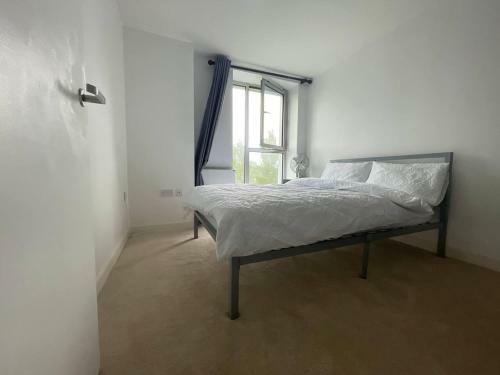 Beautiful 1-bed Apartment In Manchester City