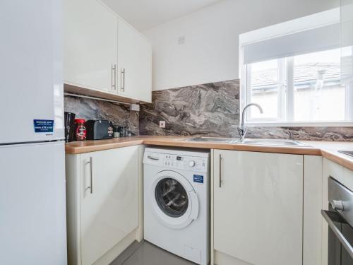 Pass The Keys Modern 1 Bedroom Apartment In Manchester