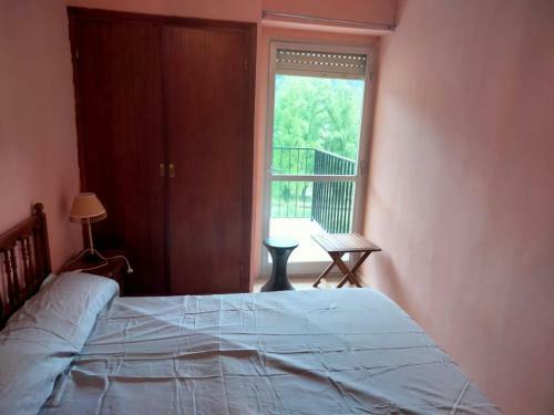 Apartamento D�plex Frente Al Rio En Montanejos