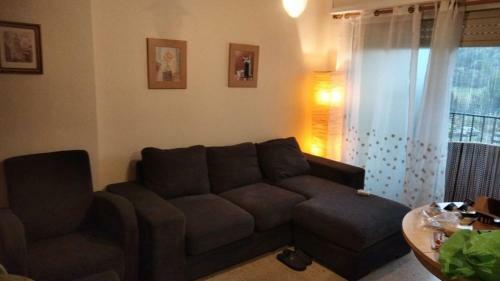 Apartamento D�plex Frente Al Rio En Montanejos