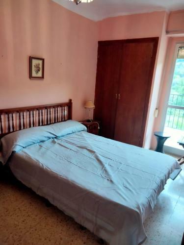 Apartamento D�plex Frente Al Rio En Montanejos