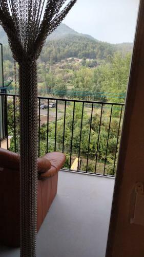 Apartamento D�plex Frente Al Rio En Montanejos