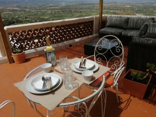 Miramelindo Encantador Apartamento Con Terraza Panor�mica