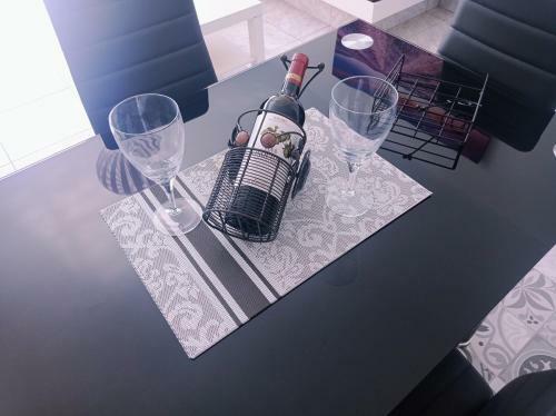 Apartamento Estrella De Mar