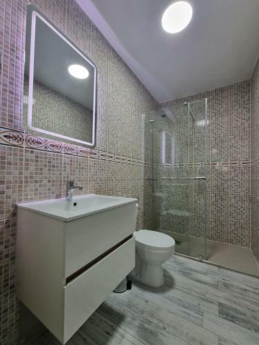 Apartamento Vacacional Ortega Arena