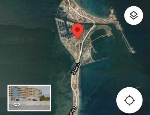 Apartamento Marinesco En La Manga