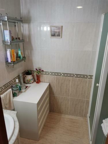 Apartamento Marinesco En La Manga