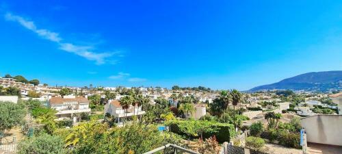 Moraira Sport Solidays