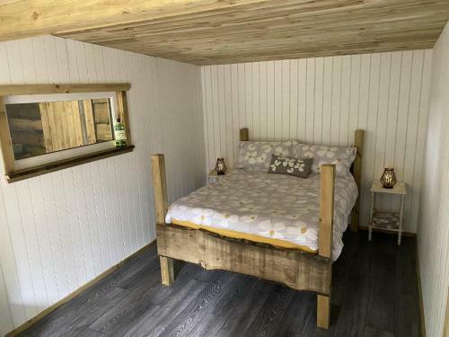 Stunning 1-bed Tree House In Munlochy