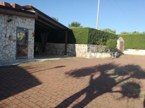 Villa Parco La Ruta, Piscina E Relax