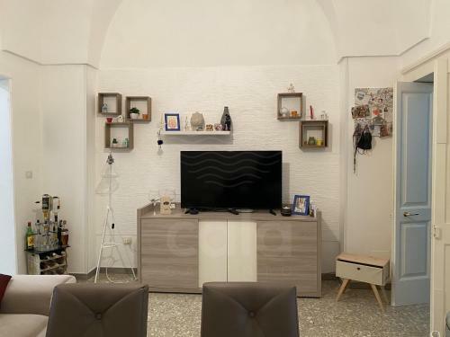 Marta's House