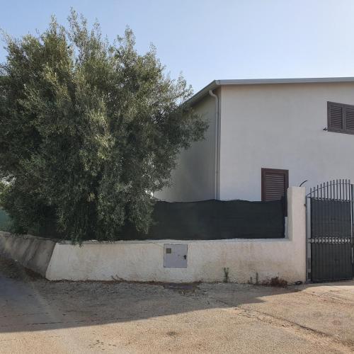 Casa Falconare
