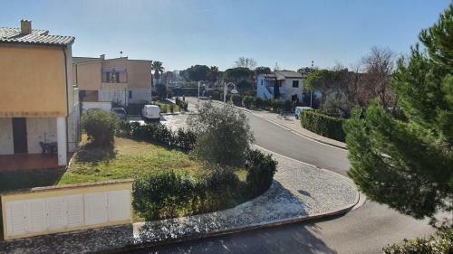Apartamento Conero Mare Blu. Appartamento In Resort