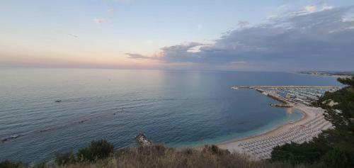 Apartamento Conero Mare Blu. Appartamento In Resort