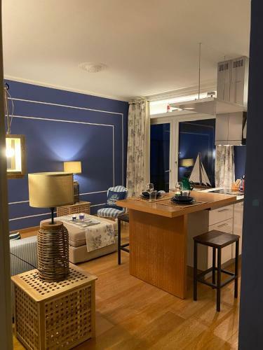 Apartamento La Prua Di Ospedaletti. Benvenuti!