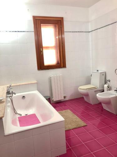 Apartamento La Romagnosi