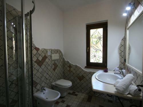 Apartamento Locazione Turistica Li Menduli