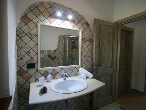 Apartamento Locazione Turistica Li Menduli