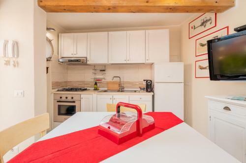 Olbia Center City Apartment