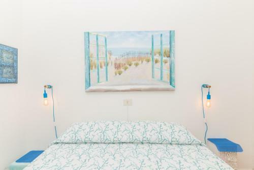 Apartamento Flat Orizzonte Blu