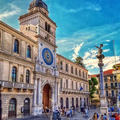 Apartamento Guest House Padova