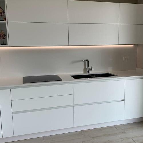 Apartamento Guest House Padova